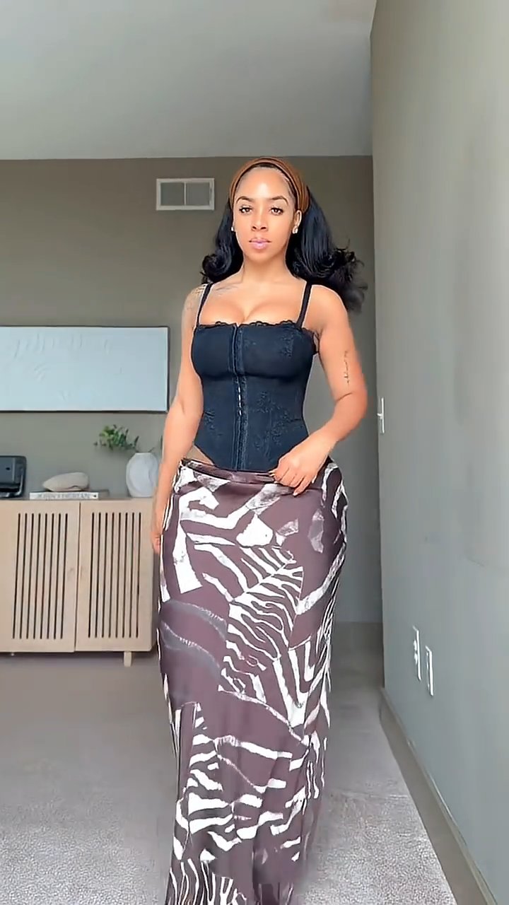 The style 👌 😎 😍 ✨️