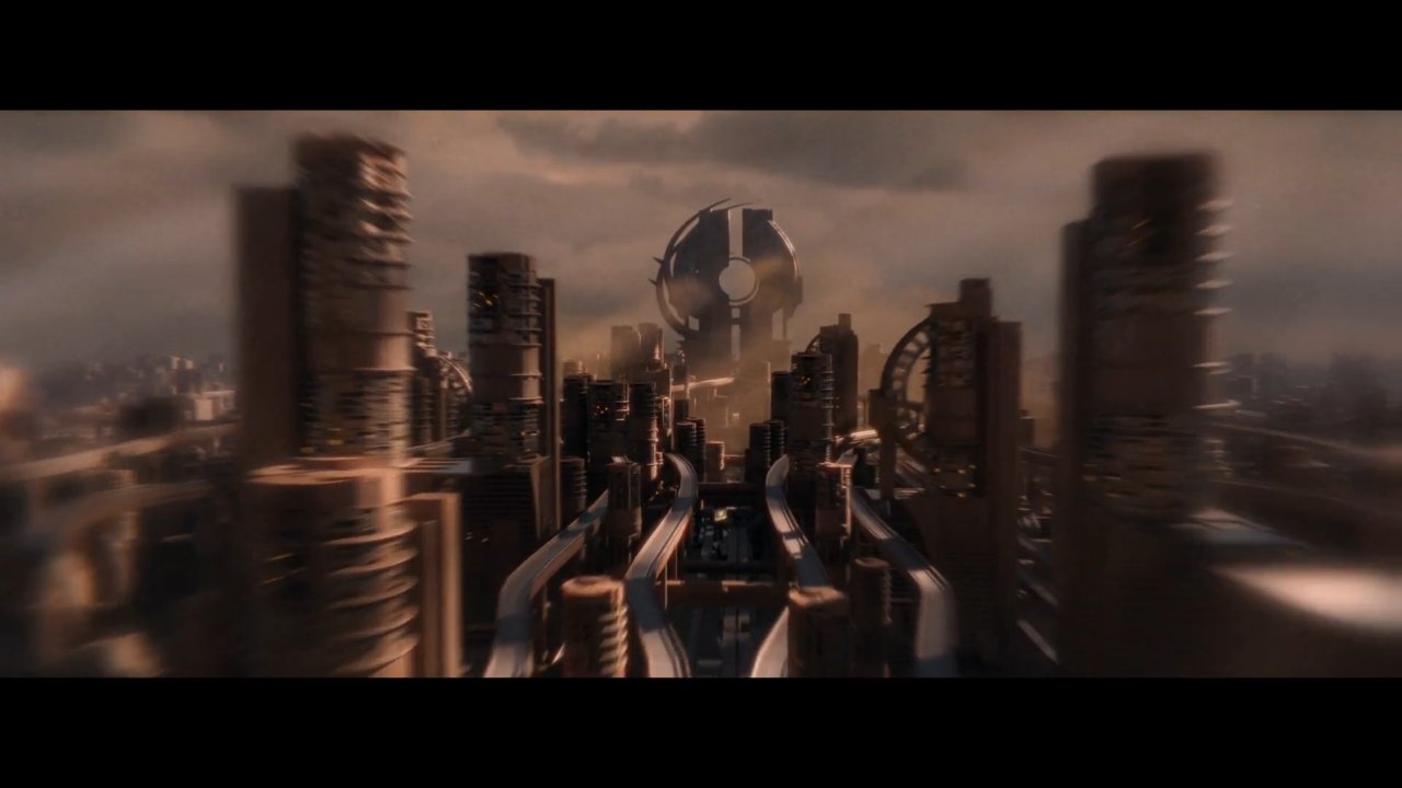 The jericho official music video